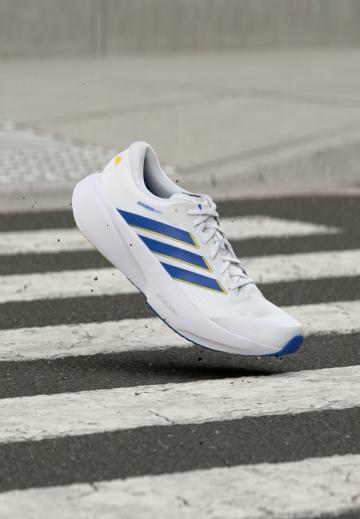 Беговые кроссовки