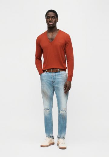 Пуловер