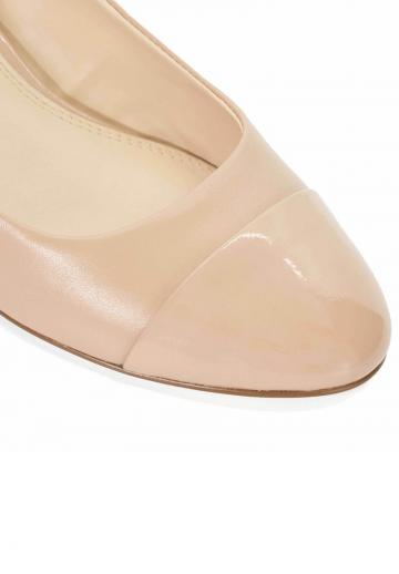 Туфли слинги