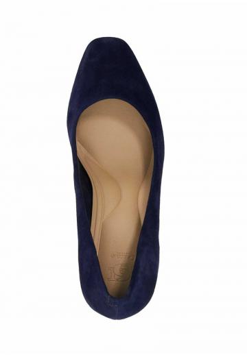 Туфли на высоком каблуке