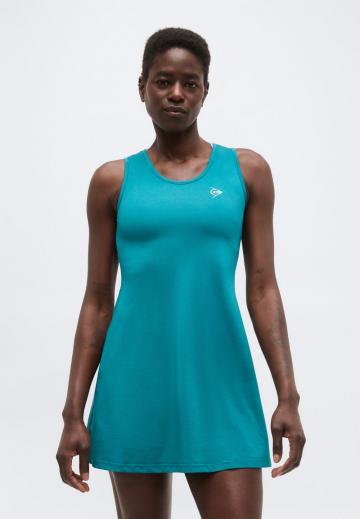Спортивное платье