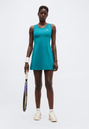 Спортивное платье