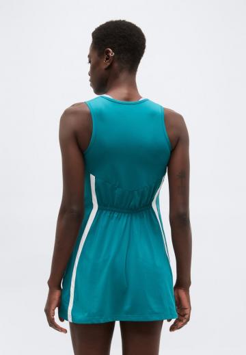 Спортивное платье