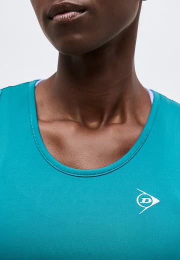 Спортивное платье