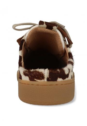 Кеды без шнуровки