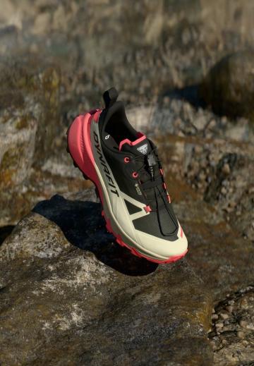 Походные ботинки