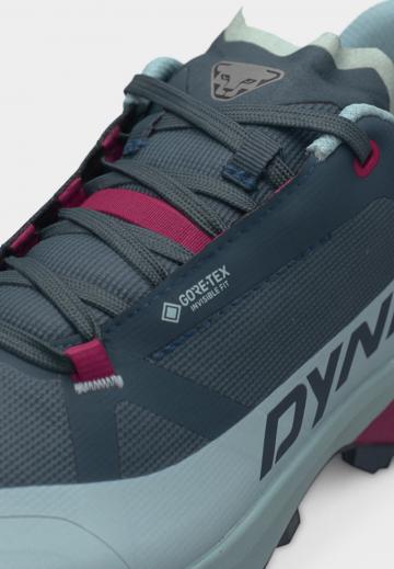 Походные ботинки