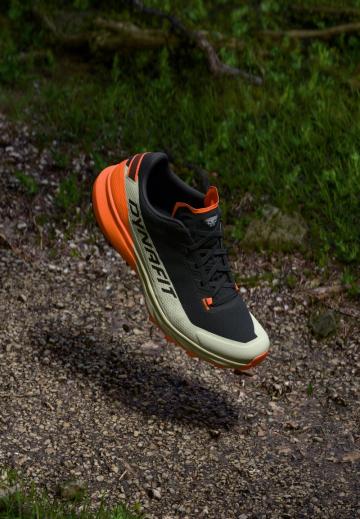 Беговые кроссовки