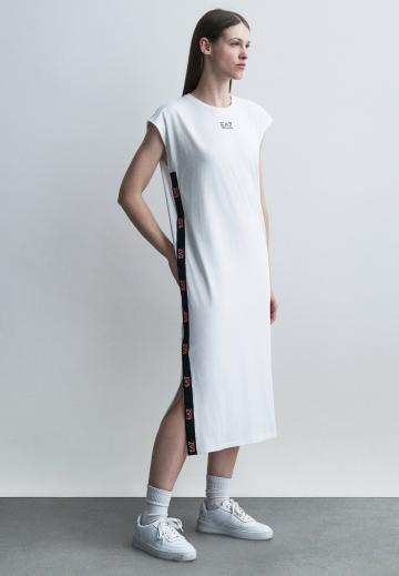 Пляжное платье