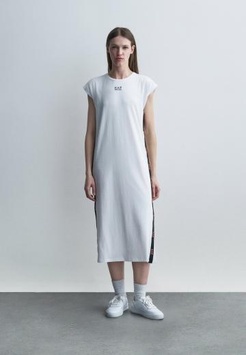 Пляжное платье