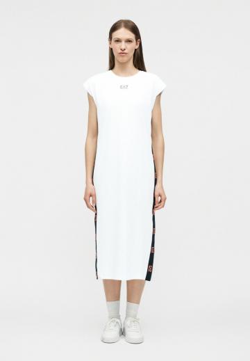 Пляжное платье