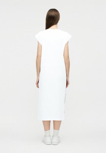 Пляжное платье