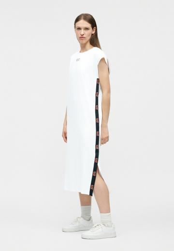 Пляжное платье