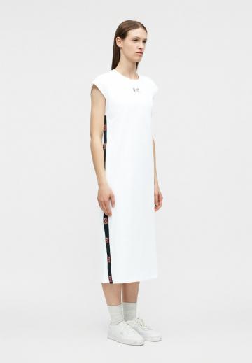 Пляжное платье