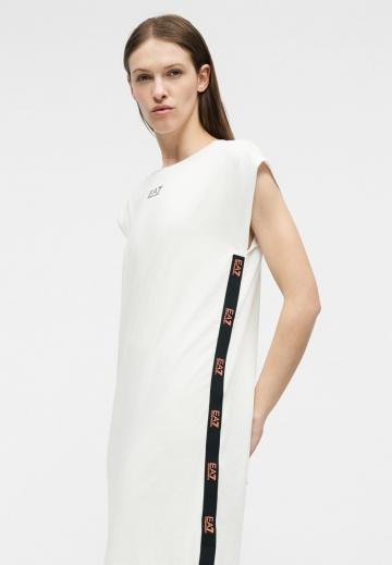 Пляжное платье