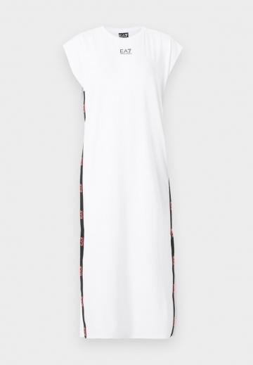 Пляжное платье