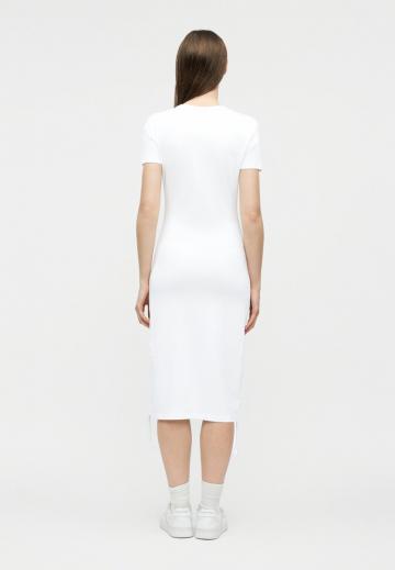 Пляжное платье