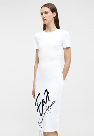 Пляжное платье