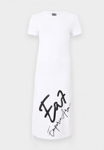 Пляжное платье