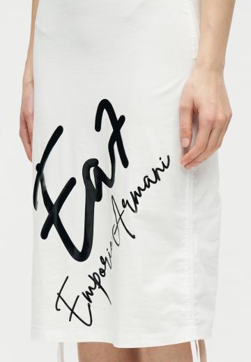 Пляжное платье