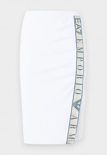 Юбка из джерси