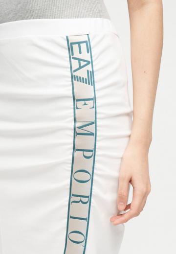 Юбка из джерси