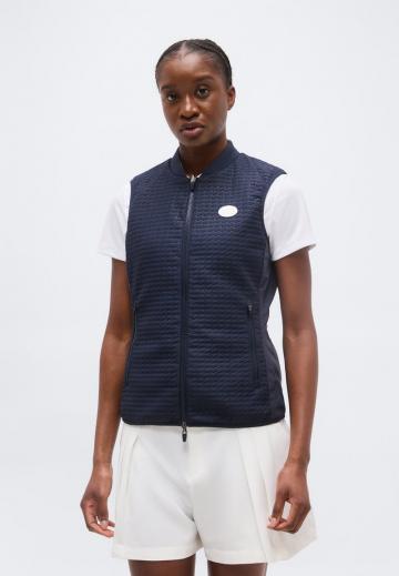 Спортивный жилет