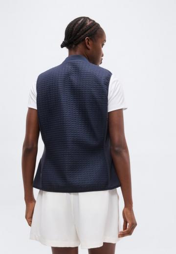 Спортивный жилет