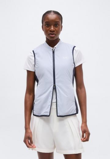 Спортивный жилет