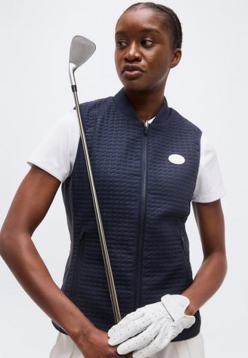 Спортивный жилет