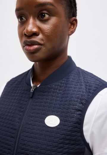 Спортивный жилет