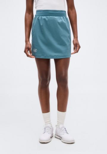 Спортивная юбка