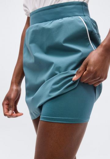 Спортивная юбка
