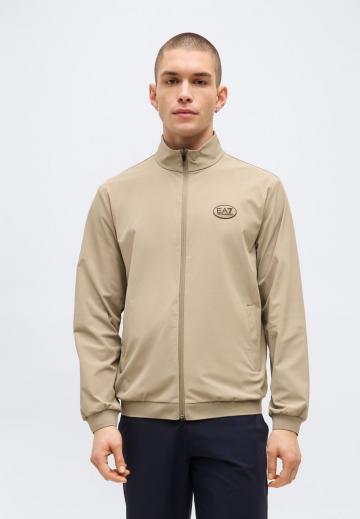 Спортивная куртка