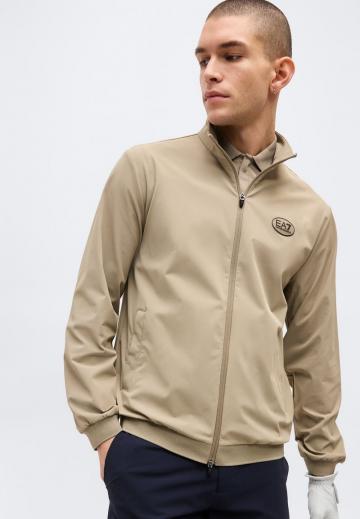 Спортивная куртка