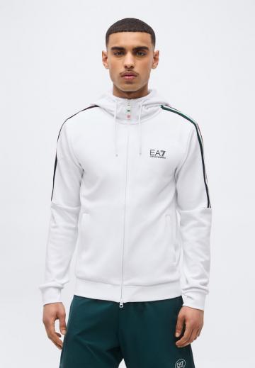 Спортивная кофта