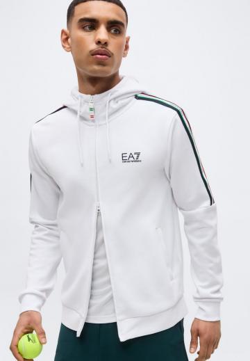 Спортивная кофта