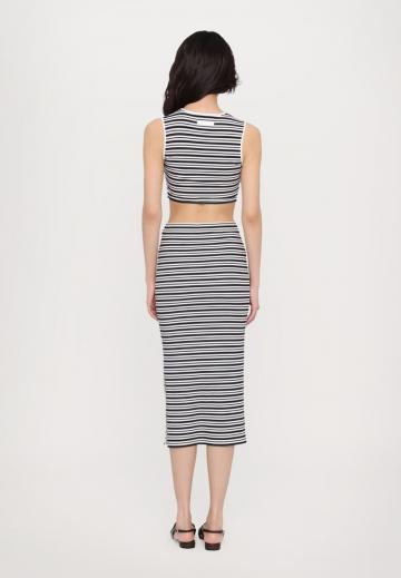 Пляжное платье