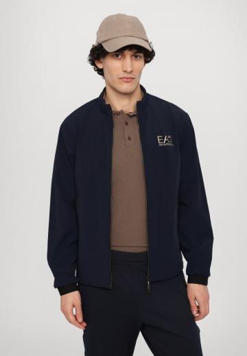 Куртка бомбер