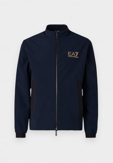 Куртка бомбер