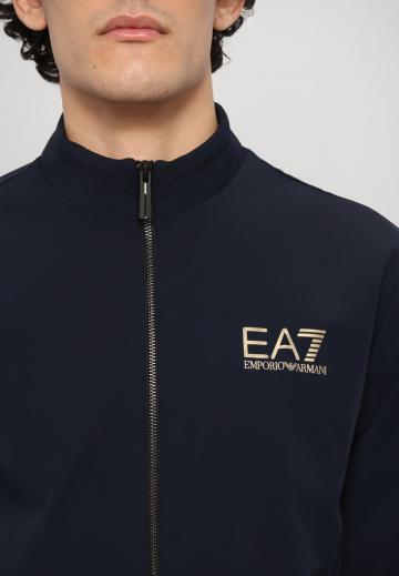 Куртка бомбер