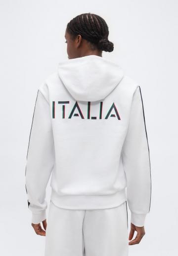 Спортивная толстовка