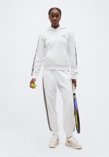 Спортивная толстовка