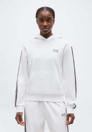 Спортивная толстовка