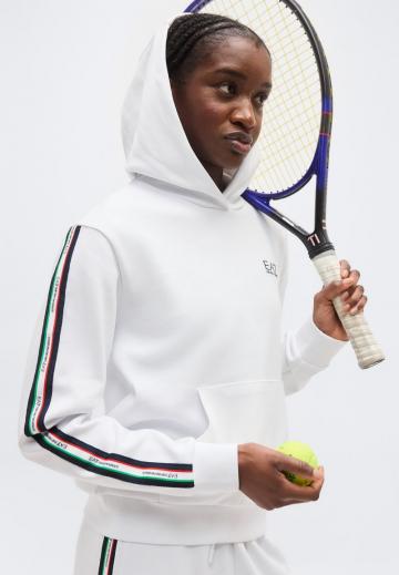 Спортивная толстовка