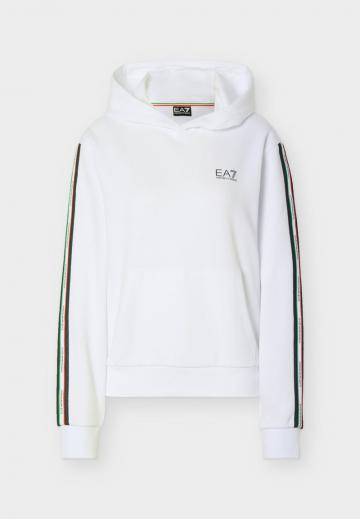 Спортивная толстовка