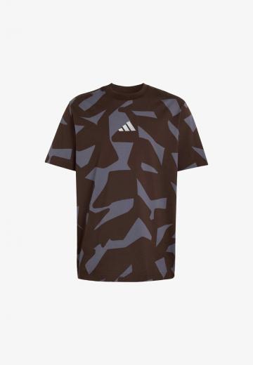 Спортивная майка