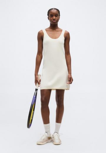 Спортивное платье