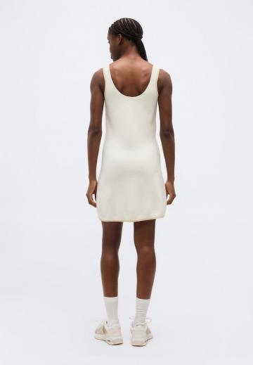 Спортивное платье