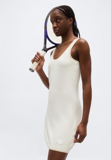 Спортивное платье